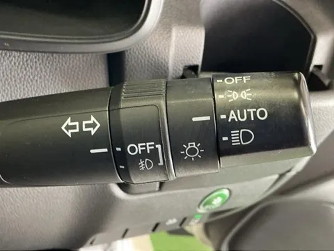 Honda Jazz (Fit)