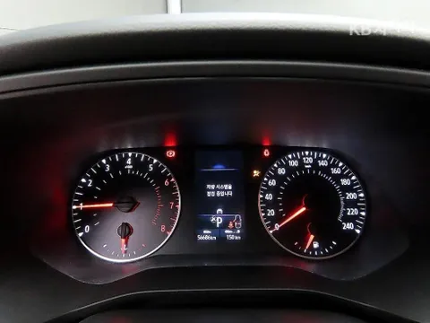Renault XM3