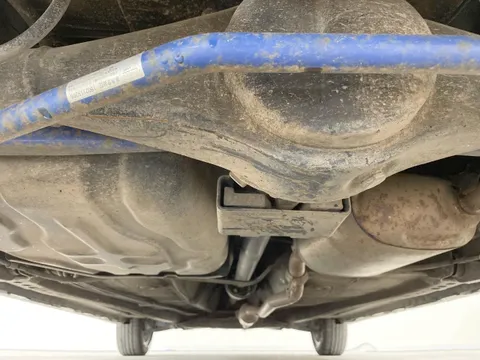Suzuki Alto Works
