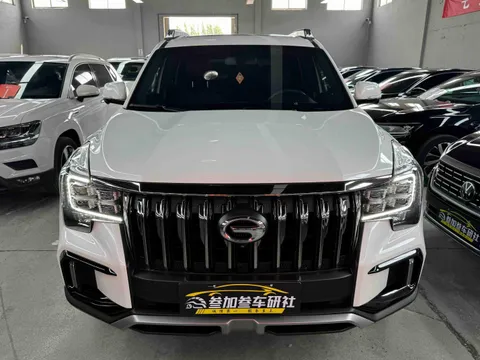 Gac GS8