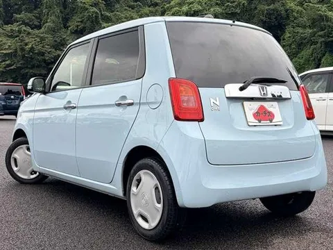 Honda N-ONE