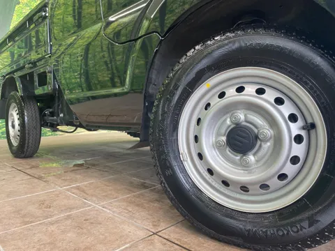 Suzuki Super Carry