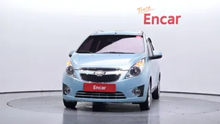 Chevrolet Matiz