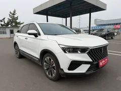 Bestune T77