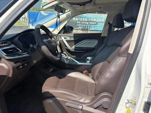Geely