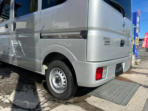 Nissan Clipper