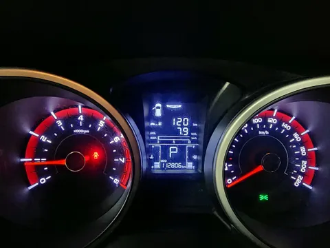 SsangYong Tivoli XLV (Tivoli Air)