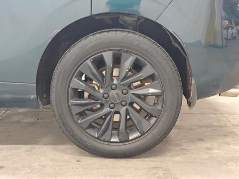 Forthing T5 Evo