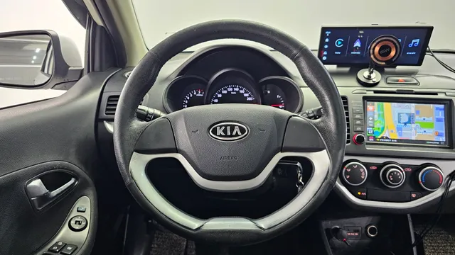 Kia Picanto (Morning)