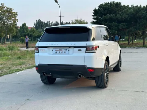 Land Rover