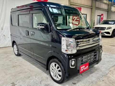 Mazda Scrum Wagon