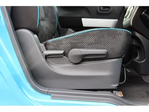 Mazda Flair Crossover
