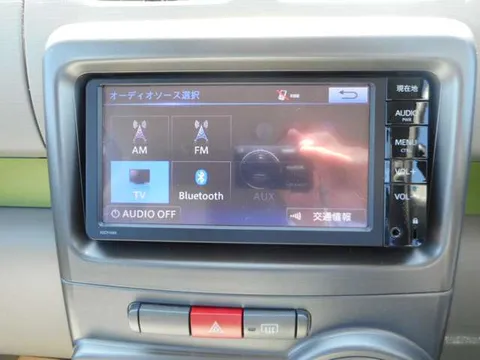 Toyota Pixis Space
