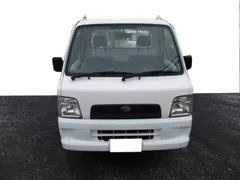 Subaru Sambar Truck