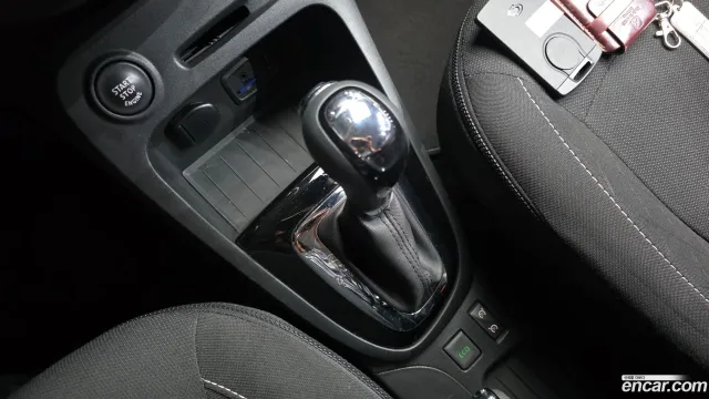 Renault QM3
