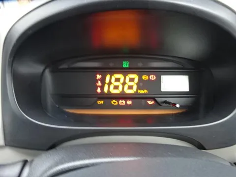 Subaru Pleo Plus