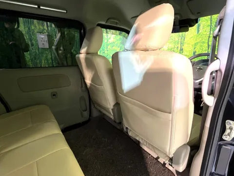 Nissan Clipper Rio