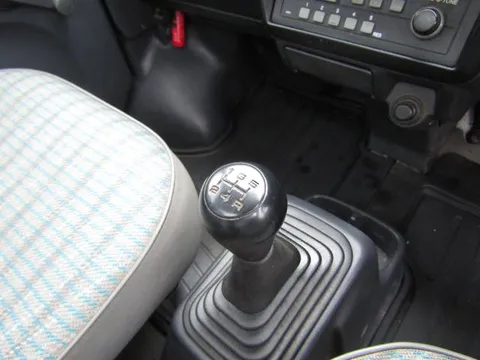Honda Acty Truck