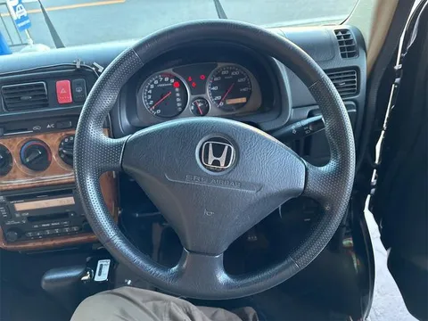 Honda Vamos
