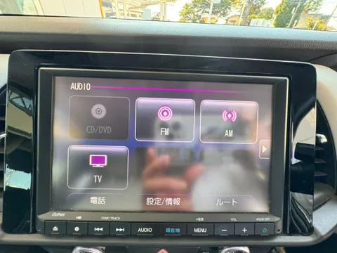 Honda Jazz (Fit)