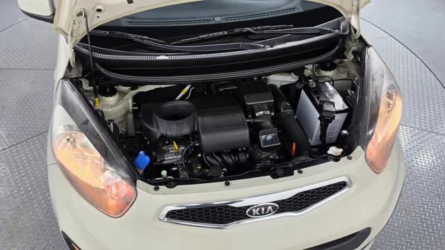 Kia Picanto (Morning)