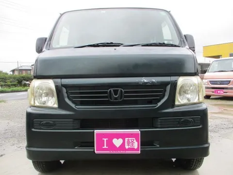 Honda Vamos