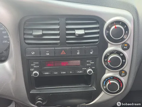 Kia Bongo 3