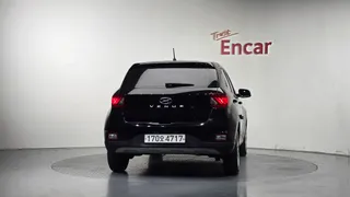 Hyundai Venue