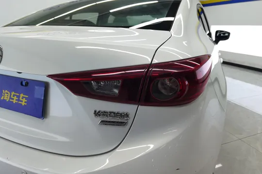 Mazda Mazda 3