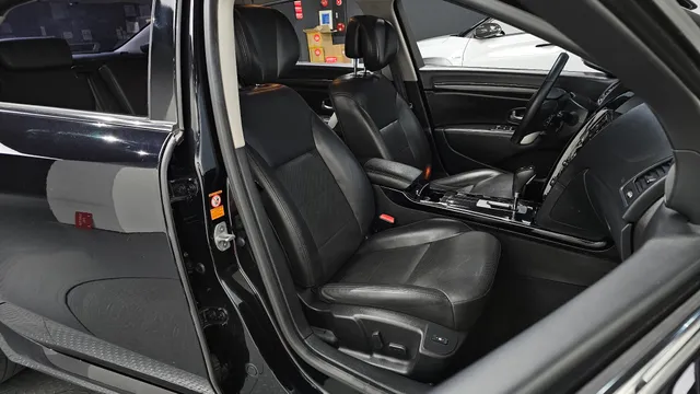 Renault SM7
