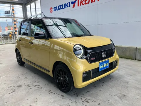 Honda N-ONE