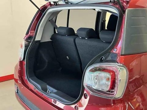 Daihatsu Boon