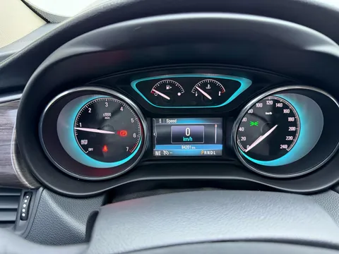 Buick Envision