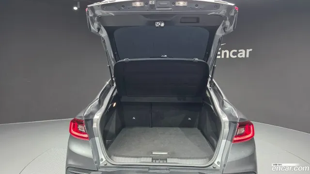 Renault XM3
