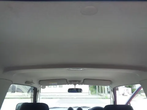 Nissan KIX