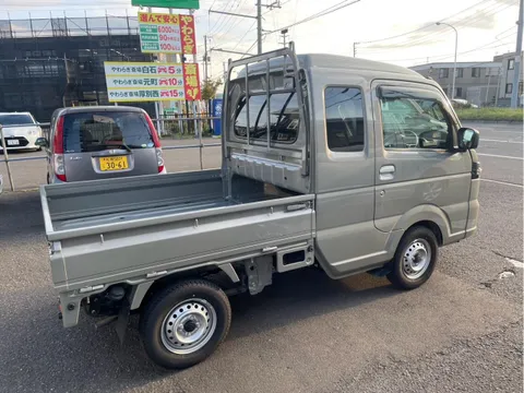 Suzuki Super Carry