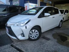 Toyota Yaris (Vitz)
