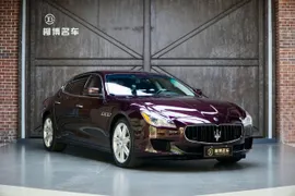 Maserati