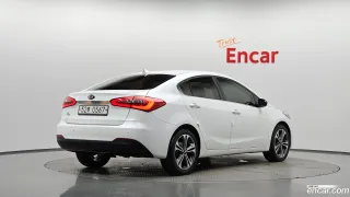 Kia Cerato (K3)