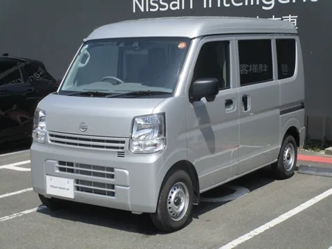 Nissan Clipper