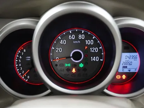 Honda N-BOX Slash