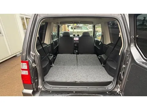 Nissan KIX