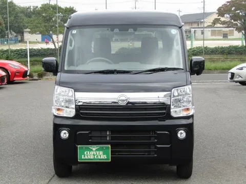 Nissan Clipper