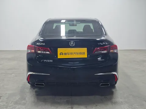 Acura TLX-L