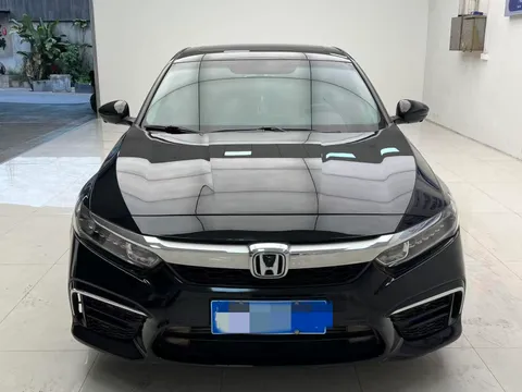 Honda Inspire