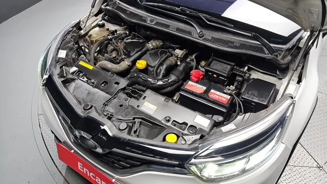 Renault QM3