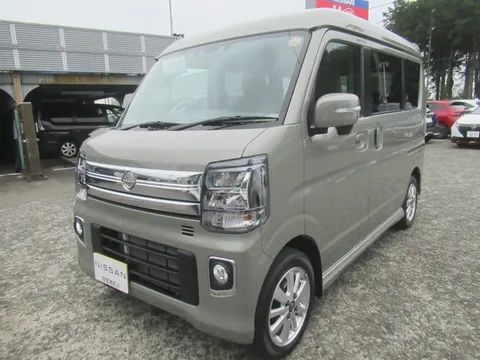 Nissan Clipper Rio