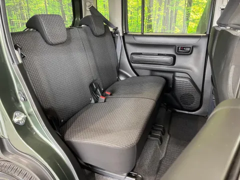 Mazda Flair Crossover