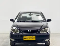 BYD F3