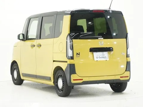 Honda N-BOX Joy